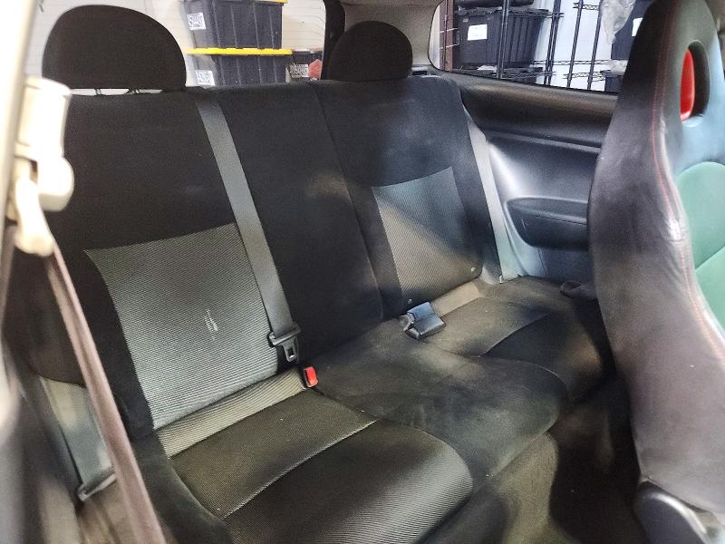 48806496 :رقم المزاد ، SHHEP33524U800220 vin ، 2004 Honda Civic مزاد بيع