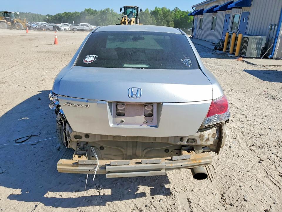 Aukcja sprzedaży 2010 Honda Accord, vin: 1HGCP2F43AA032811, numer aukcji: 50781706
