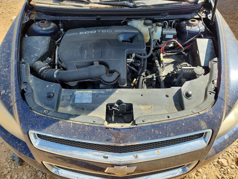 50176906 :رقم المزاد ، 1G1ZH57B39F259220 vin ، 2009 Chevrolet Malibu مزاد بيع