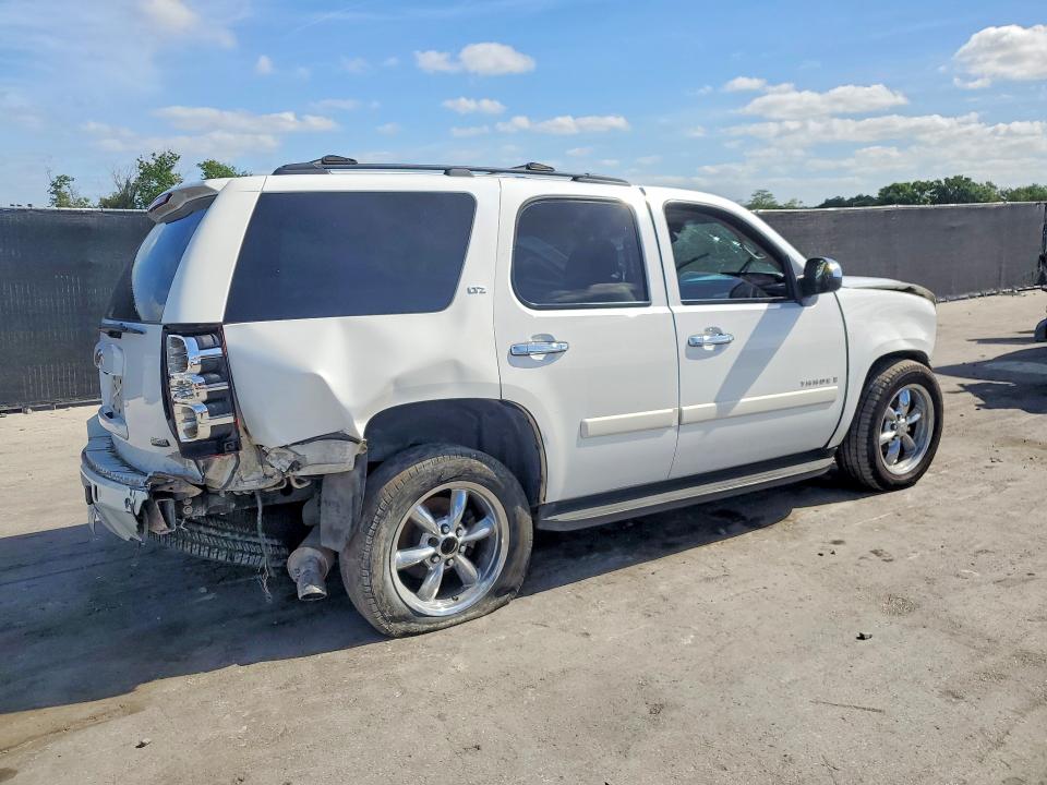 2008 Chevrolet Tahoe მანქანა იყიდება აუქციონზე, vin: 1GNFC13098R240276, აუქციონის ნომერი: 49481756
