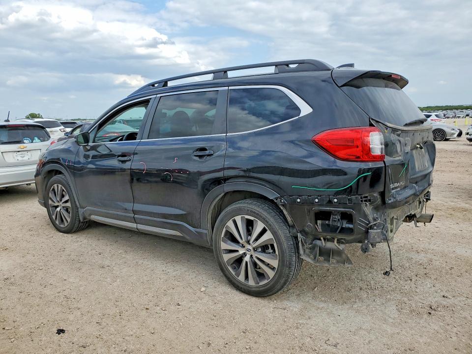 Продажа на аукционе авто 2022 Subaru Ascent, vin: 4S4WMAPD5N3434154, номер лота: 50069336