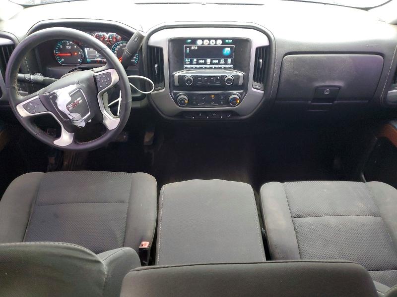 Aukcja sprzedaży 2017 Gmc Sierra, vin: 3GTU2MEC0HG226732, numer aukcji: 48126096