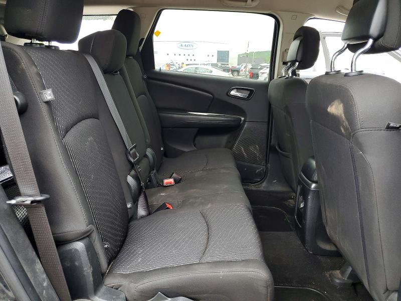 Aukcja sprzedaży 2018 Dodge Journey, vin: 3C4PDCAB3JT439668, numer aukcji: 50292106