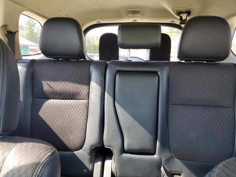 Продаж на аукціоні авто 2015 Mitsubishi Outlander, vin: JA4AZ3A38FZ003358, номер лоту: 49186816