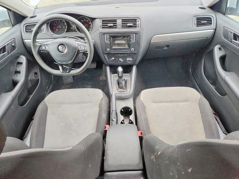 Aukcja sprzedaży 2017 Volkswagen Jetta, vin: 3VW2B7AJ1HM238786, numer aukcji: 50626646