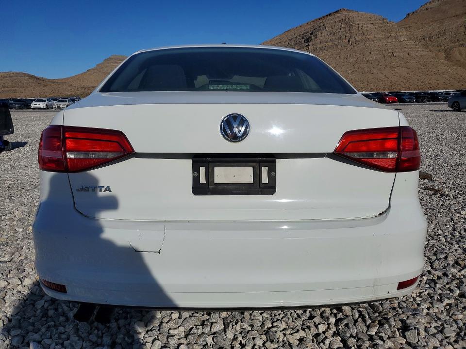 Aukcja sprzedaży 2015 Volkswagen Jetta, vin: 3VW2K7AJ2FM226028, numer aukcji: 50366846