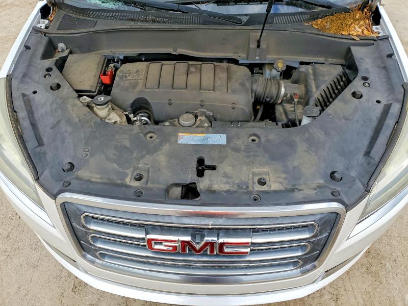 Aukcja sprzedaży 2016 Gmc Acadia, vin: 1GKKRSKD4GJ243815, numer aukcji: 51588556