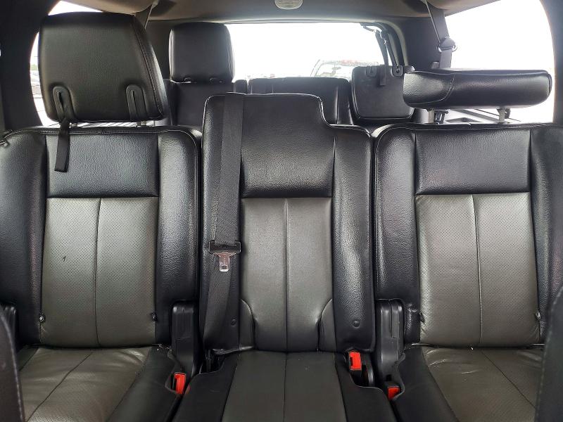 2012 Ford Expedition მანქანა იყიდება აუქციონზე, vin: 1FMJK1H53CEF04923, აუქციონის ნომერი: 49226076