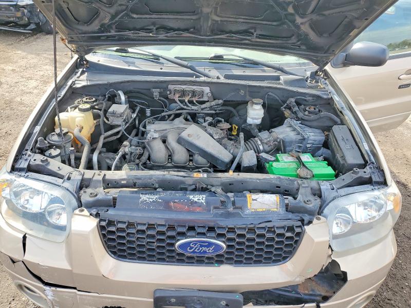 2007 Ford Escape მანქანა იყიდება აუქციონზე, vin: 1FMYU94187KA57586, აუქციონის ნომერი: 50486476