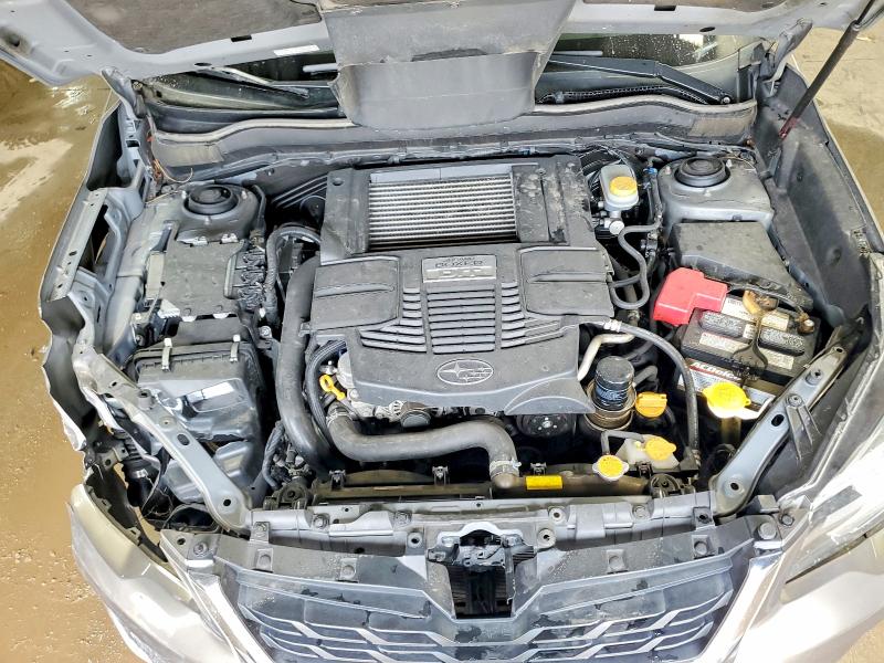 2017 Subaru Forester მანქანა იყიდება აუქციონზე, vin: JF2SJGTC4HH547744, აუქციონის ნომერი: 50320946