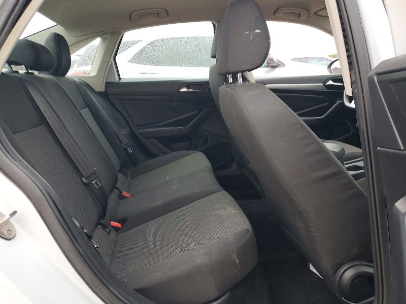Продажа на аукционе авто 2019 Volkswagen Jetta, vin: 3VWC57BU1KM145486, номер лота: 50449956