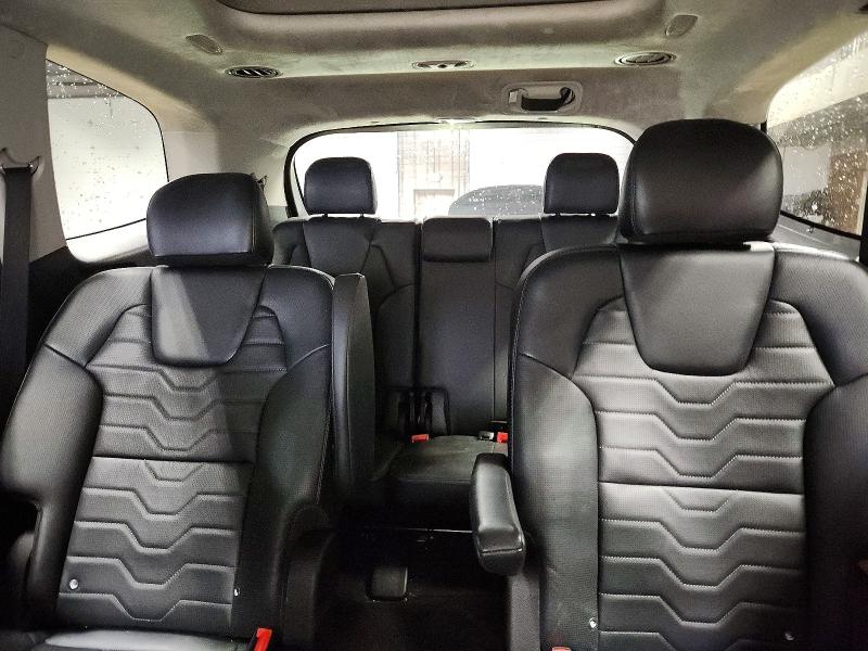 Aukcja sprzedaży 2021 Kia Telluride, vin: 5XYP5DHC5MG161658, numer aukcji: 48643656