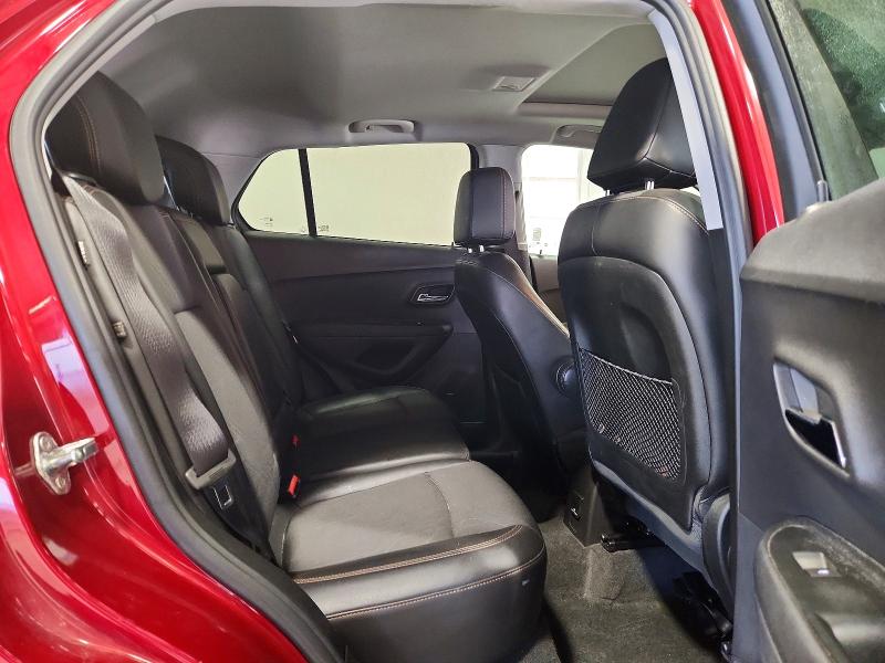 Продаж на аукціоні авто 2019 Chevrolet Trax, vin: 3GNCJPSB8KL161128, номер лоту: 51141406