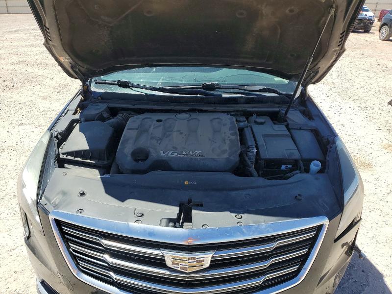 Aukcja sprzedaży 2019 Cadillac Xts, vin: 2G61M5S34K9150802, numer aukcji: 51208236