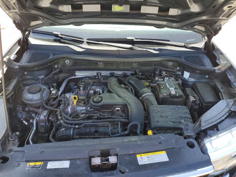 Продаж на аукціоні авто 2023 Volkswagen Taos, vin: 3VVDX7B29PM327865, номер лоту: 49436686