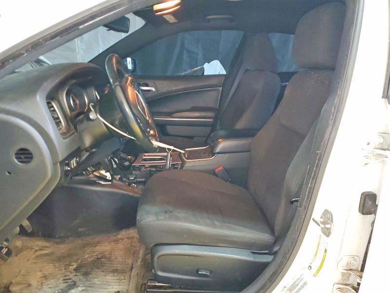 Продажа на аукционе авто 2015 Dodge Charger, vin: 2C3CDXAT4FH772349, номер лота: 48444676