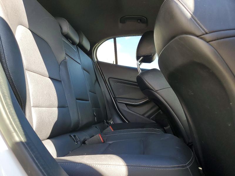 2020 Mercedes-benz Gla მანქანა იყიდება აუქციონზე, vin: WDCTG4EB1LU025460, აუქციონის ნომერი: 49115216