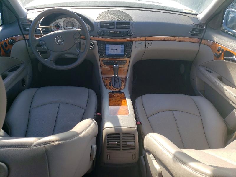 Продажа на аукционе авто 2008 Mercedes-benz E, vin: WDBUF56X38B209314, номер лота: 46005026