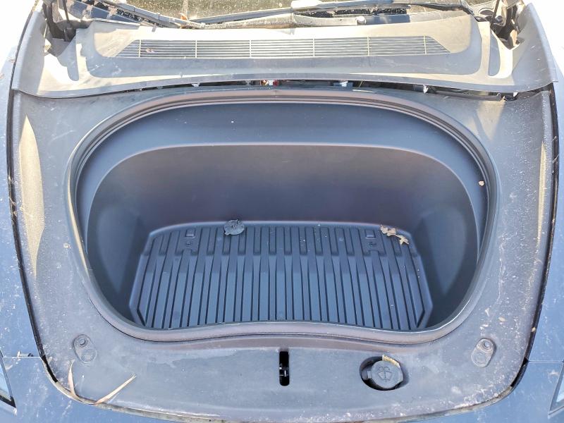 Aukcja sprzedaży 2024 Tesla Model 3, vin: 5YJ3E1EA3RF859491, numer aukcji: 49905286