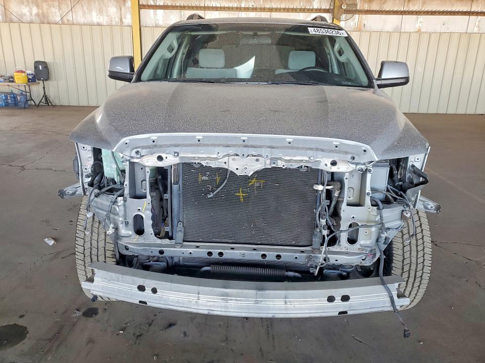 Aukcja sprzedaży 2016 Toyota Sequoia, vin: 5TDZY5G10GS061125, numer aukcji: 48536236