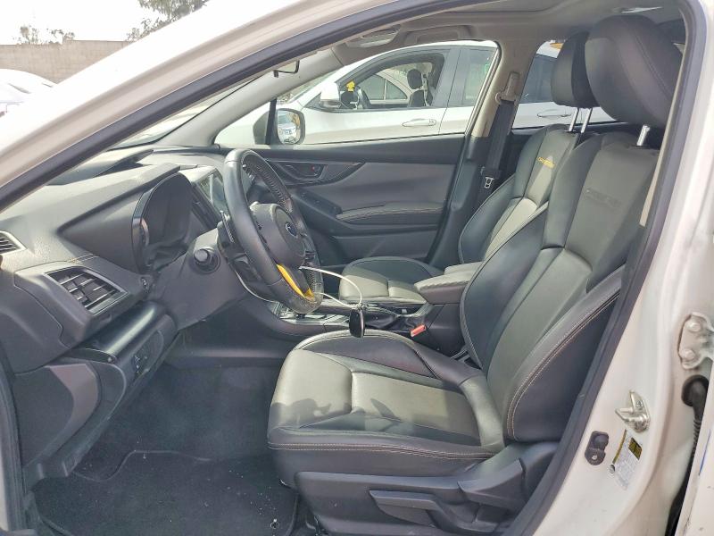 Aukcja sprzedaży 2022 Subaru Crosstrek, vin: JF2GTHSC5NH266121, numer aukcji: 49442636