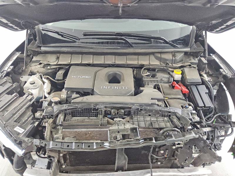 Aukcja sprzedaży 2026 Infiniti Qx60, vin: 5N1AL1FS0TC341049, numer aukcji: 48668166