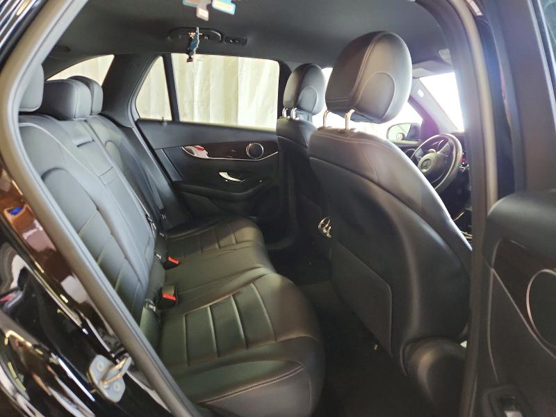 2019 Mercedes-benz Glc მანქანა იყიდება აუქციონზე, vin: WDC0G4KB3KF584146, აუქციონის ნომერი: 51152206