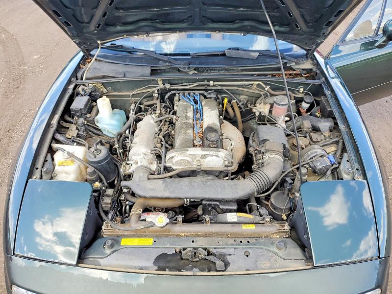 Продаж на аукціоні авто 1997 Mazda Mx-5 Miata, vin: JM1NA3531V0728649, номер лоту: 51337746