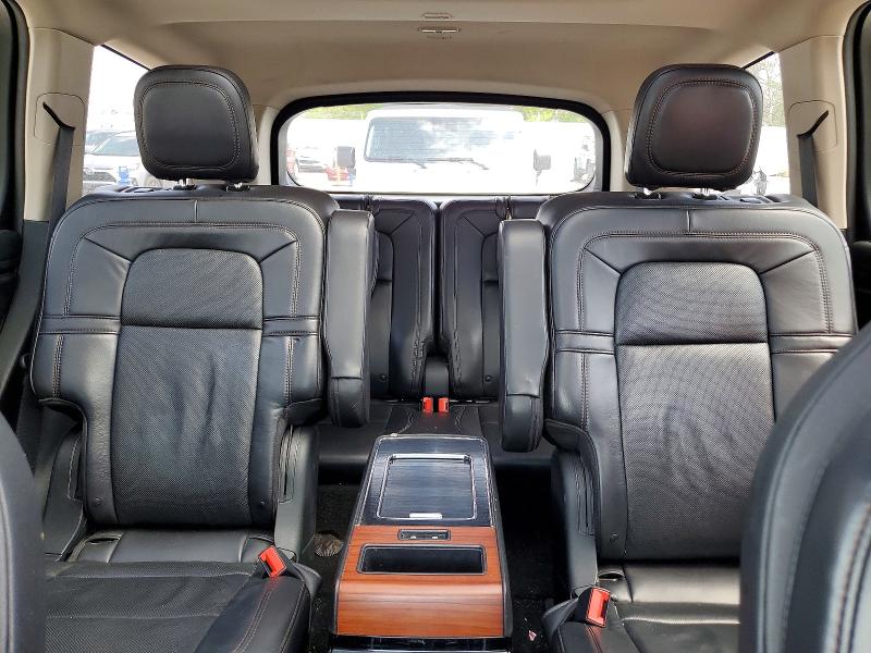 49586426 :رقم المزاد ، 5LM5J7XC7LGL23333 vin ، 2020 Lincoln Aviator مزاد بيع