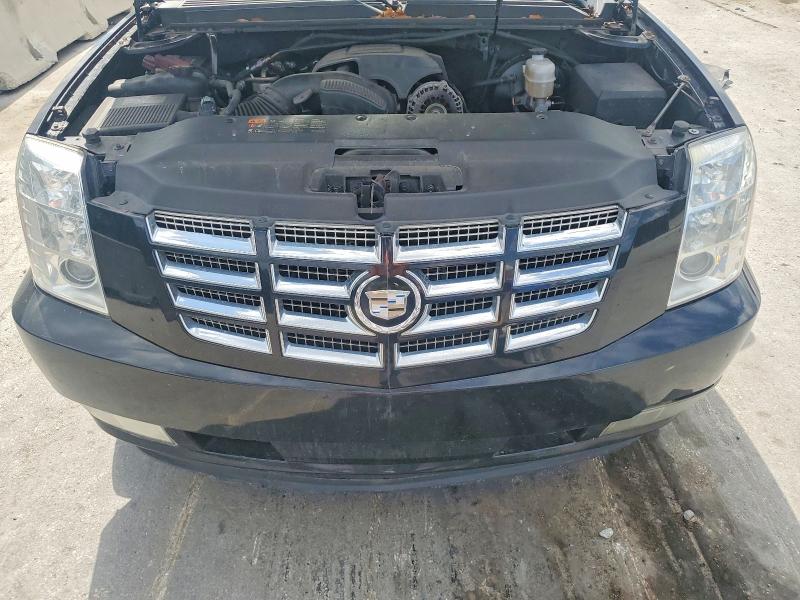 Продаж на аукціоні авто 2011 Cadillac Escalade, vin: 1GYS3AEF2BR312820, номер лоту: 50674716
