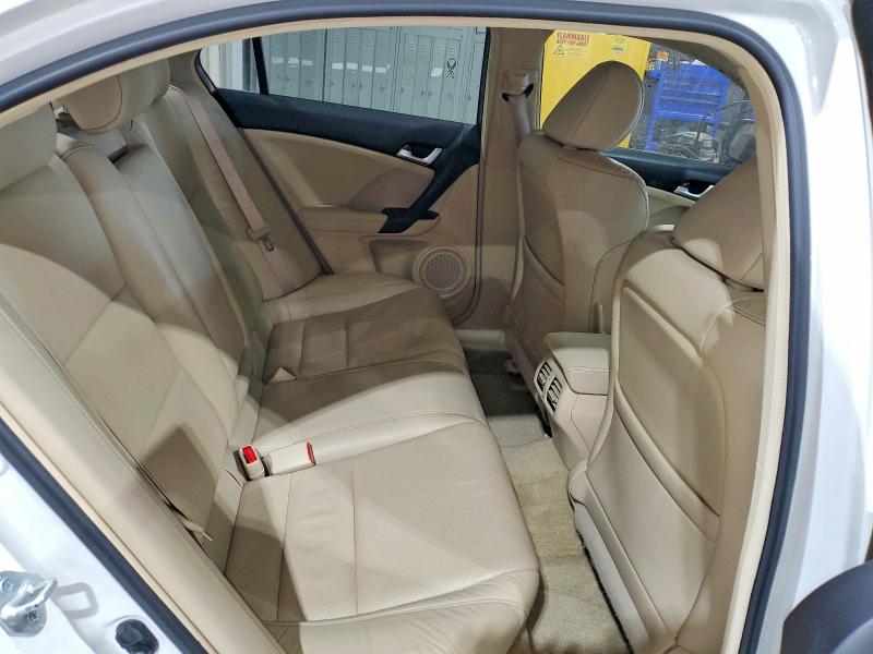 Aukcja sprzedaży 2014 Acura Tsx, vin: JH4CU2F48EC002901, numer aukcji: 49856186