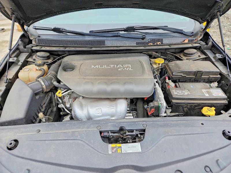 Aukcja sprzedaży 2015 Chrysler 200, vin: 1C3CCCAB1FN685664, numer aukcji: 48424726