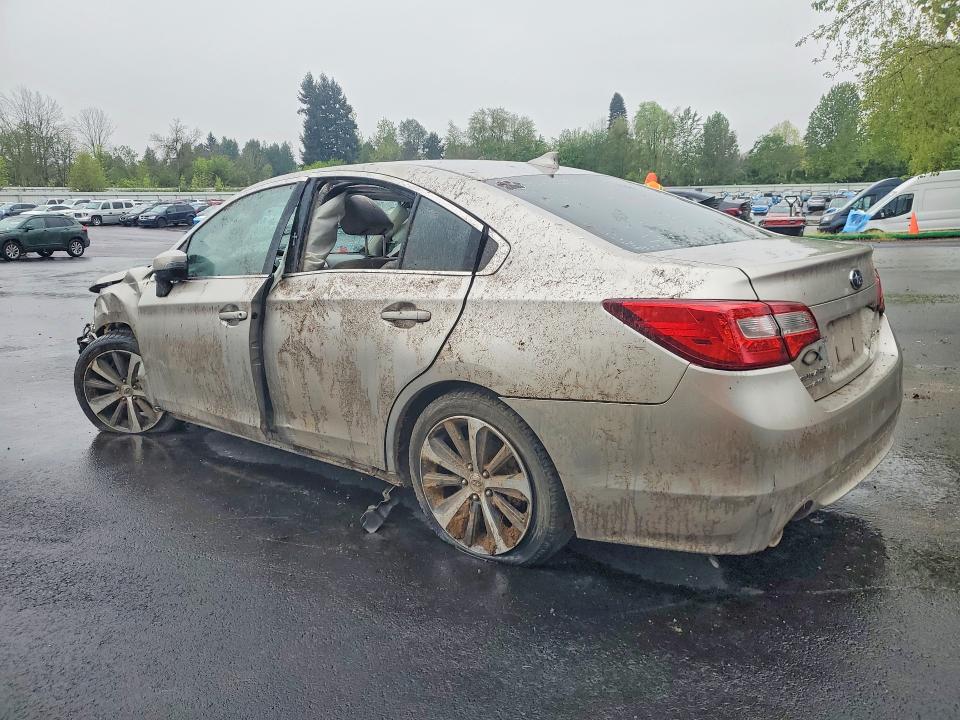 Aukcja sprzedaży 2017 Subaru Legacy, vin: 4S3BNAK66H3062322, numer aukcji: 50677586