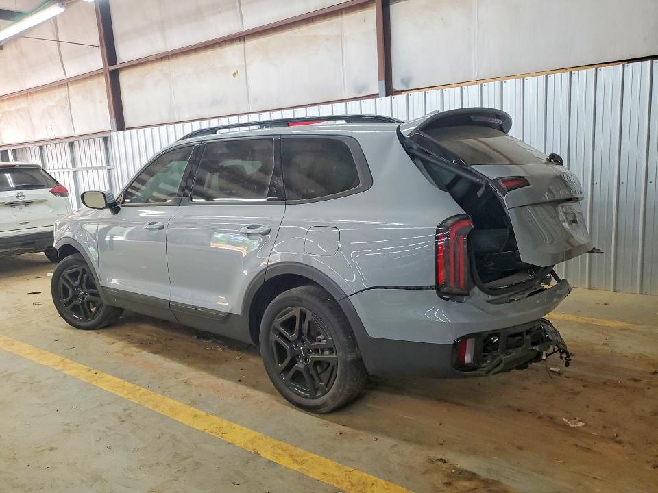 Продажа на аукционе авто 2024 Kia Telluride, vin: 5XYP5DGC2RG496742, номер лота: 49840136
