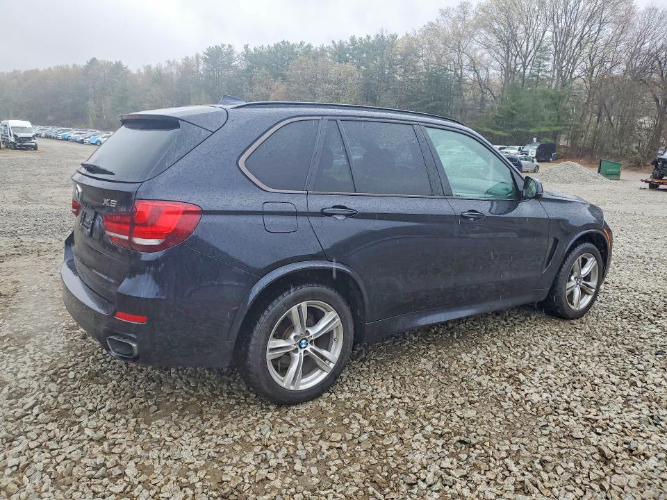 Aukcja sprzedaży 2015 Bmw X5, vin: 5UXKR0C52F0K53480, numer aukcji: 51758996