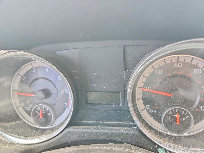 Продажа на аукционе авто 2014 Ram Tradesman, vin: 2C4JRGAGXER279114, номер лота: 50362796