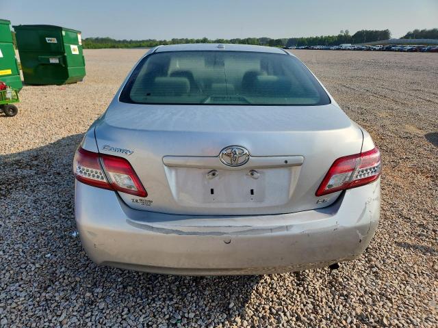 2011 Toyota Camry მანქანა იყიდება აუქციონზე, vin: 4T1BF3EK8BU758811, აუქციონის ნომერი: 51128266