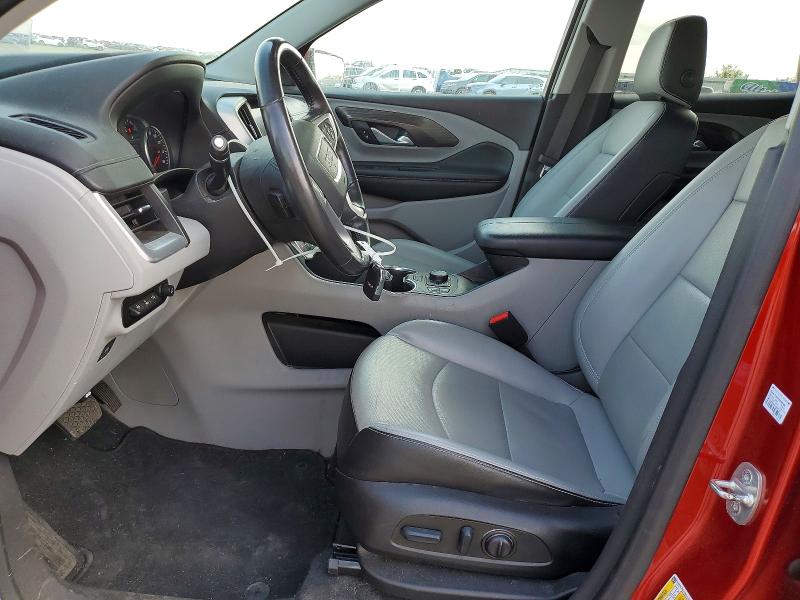 Aukcja sprzedaży 2022 Gmc Terrain, vin: 3GKALPEVXNL172270, numer aukcji: 49073026