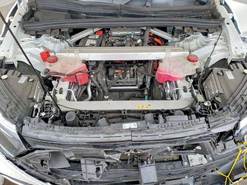 Продажа на аукционе авто 2023 Mercedes-benz Eqs Suv, vin: 4JGDM2DB3PA011880, номер лота: 50630716