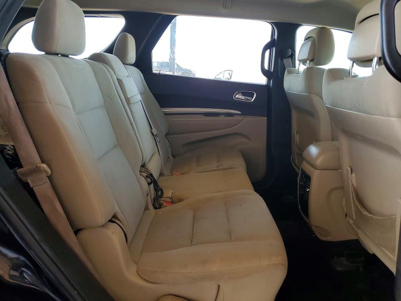 Продаж на аукціоні авто 2014 Dodge Durango, vin: 1C4RDHAG3EC412604, номер лоту: 51372306