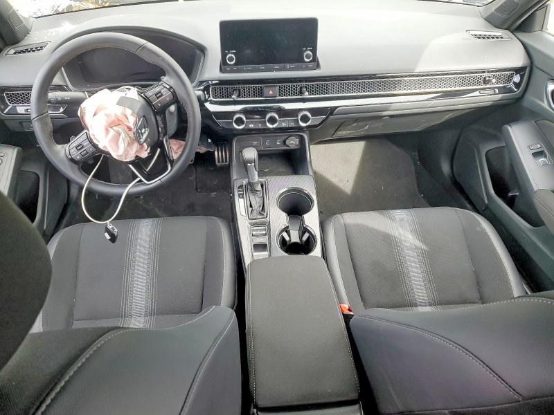Продаж на аукціоні авто 2026 Honda Civic, vin: 19XFL2H85TE000143, номер лоту: 50174206