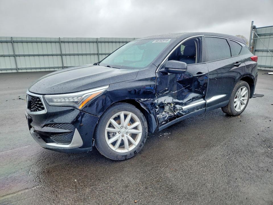 Aukcja sprzedaży 2019 Acura Rdx, vin: 5J8TC2H31KL006973, numer aukcji: 50782916