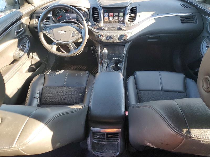 Продажа на аукционе авто 2016 Chevrolet Impala, vin: 2G1115S38G9130008, номер лота: 48737056