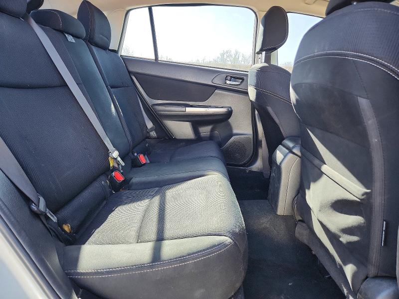 48503156 :رقم المزاد ، JF1GPAP64GH201184 vin ، 2016 Subaru Impreza مزاد بيع