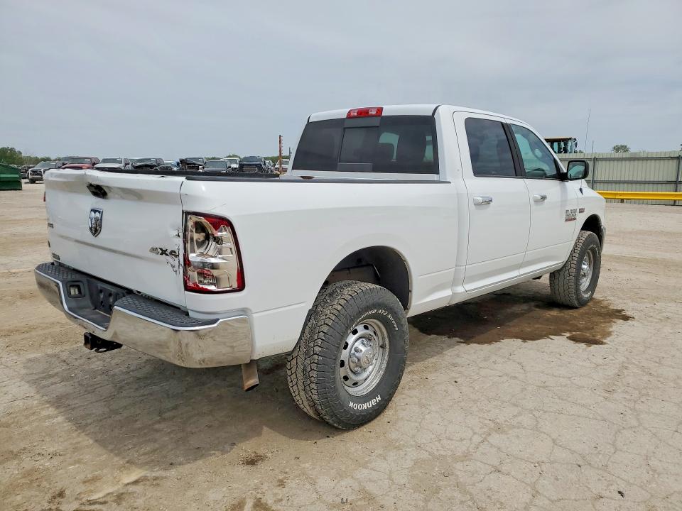 Продажа на аукционе авто 2016 Ram 2500, vin: 3C6TR5DT9GG166325, номер лота: 49577286