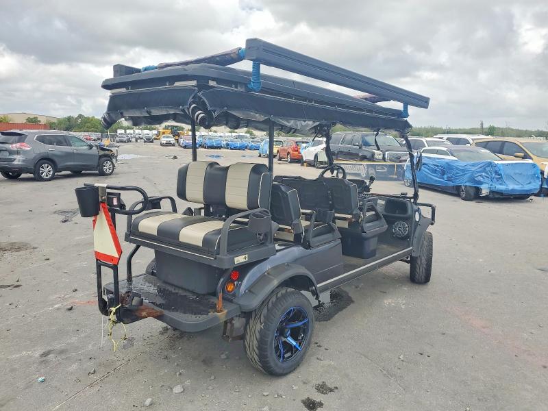 Aukcja sprzedaży 2023 Hdk Golf Cart, vin: 7MZL40829PC000721, numer aukcji: 48804346