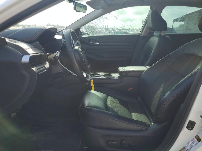 Aukcja sprzedaży 2022 Nissan Altima, vin: 1N4AL4CV2NN367573, numer aukcji: 51646776