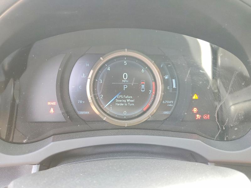 2014 Lexus Is 350 მანქანა იყიდება აუქციონზე, vin: JTHCE1D28E5005214, აუქციონის ნომერი: 49603536