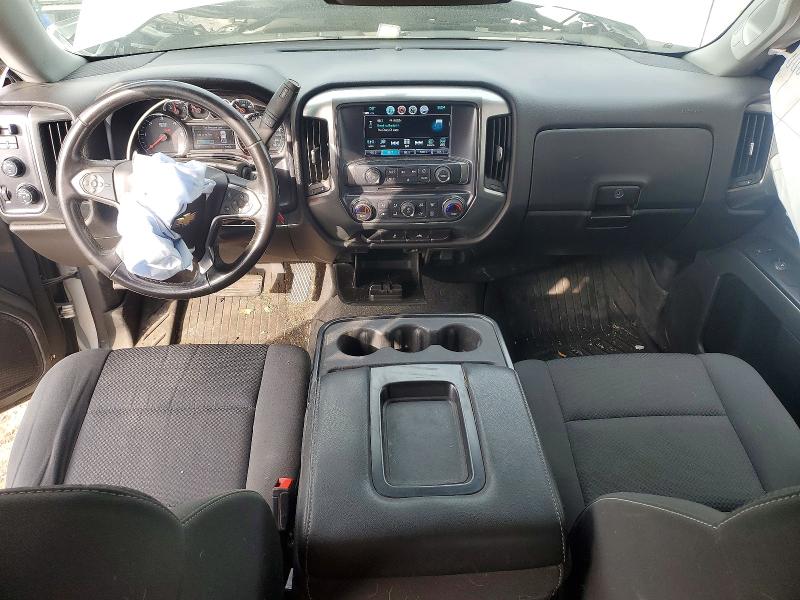 50494806 :رقم المزاد ، 2GCVKPEC8K1202328 vin ، 2019 Chevrolet Silverado Ld مزاد بيع