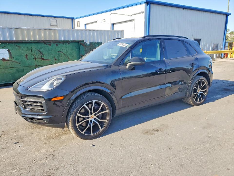 50704226 :رقم المزاد ، WP1AA2AY4PDA05561 vin ، 2023 Porsche Cayenne مزاد بيع